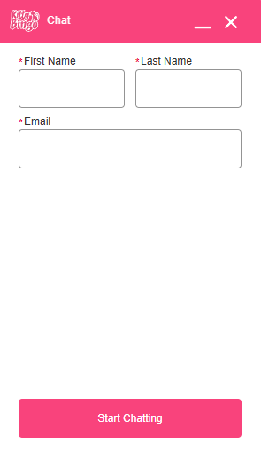 Need more help